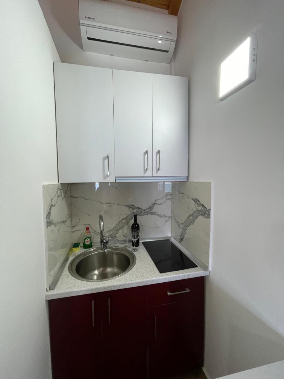 Panorama Sea View Apartments Wlora Zewnętrze zdjęcie